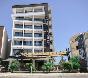Hotel Lajka Luxury